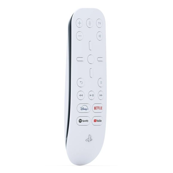 Sony Media Remote For PS5 NEW SEALED - Picture 1 of 8